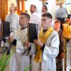 Архиерейское Богослужение в Праздник Преображения Господа Нашего Иисуса Христа