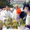 Архиерейское Богослужение в Праздник Преображения Господа Нашего Иисуса Христа