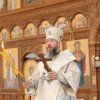 Преображения Господа Бога и Спаса нашего Иисуса Христа Божественная Литургия в Андреевском кафедральном соборе