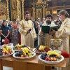19 августа 2026 - Преображения Господа Бога и Спаса Нашего Иисуса Христа