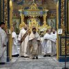 19 августа 2026 - Преображения Господа Бога и Спаса Нашего Иисуса Христа