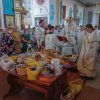 В Актобе торжественно почтили праздник Преображения Господня