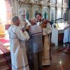 В Актобе торжественно почтили праздник Преображения Господня