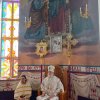 В Актобе торжественно почтили праздник Преображения Господня