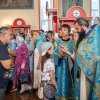 Празднование Успения Божией Матери в Костанайской епархии