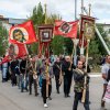 Крестный ход к Кустанайской Голгофе