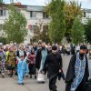 Крестный ход к Кустанайской Голгофе