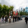 Крестный ход к Кустанайской Голгофе