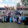 Крестный ход к Кустанайской Голгофе
