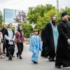 Крестный ход к Кустанайской Голгофе
