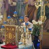 Престольный праздник в Успенском соборе г. Тараза. Архиерейское служение. Диаконская хиротония