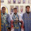 Праздник Успения Пресвятой Владычицы нашей Богородицы почтили в кафедральном соборе