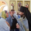 Праздник Успения Пресвятой Владычицы нашей Богородицы почтили в кафедральном соборе