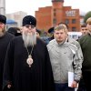 Праздник Первого Звонка в учебных заведениях епархиального центра