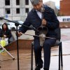 Праздник Первого Звонка в учебных заведениях епархиального центра