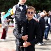 Праздник Первого Звонка в учебных заведениях епархиального центра