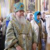 Праздник Первого Звонка в учебных заведениях епархиального центра