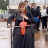 Праздник Первого Звонка в учебных заведениях епархиального центра