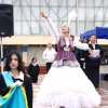 Праздник Первого Звонка в учебных заведениях епархиального центра