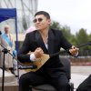 Праздник Первого Звонка в учебных заведениях епархиального центра
