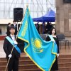 Праздник Первого Звонка в учебных заведениях епархиального центра