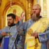 Праздник Первого Звонка в учебных заведениях епархиального центра