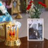 В Кафедральном соборе почтили память митрополита Иосифа (Чернова)