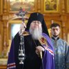 В Кафедральном соборе почтили память митрополита Иосифа (Чернова)
