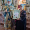 В праздник Успения Пресвятой Богородицы епископ Игнатий совершил Литургию в Никольском соборе Актобе