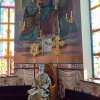 В праздник Успения Пресвятой Богородицы епископ Игнатий совершил Литургию в Никольском соборе Актобе