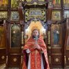 Неделя 14-я по Пятидесятнице, сщмч. Евтихия, ученика ап. Иоанна Богослова (I)., свт. Петра, митр. Киевского, Московского и всея Руси, чуд.