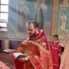 Архипастырский визит епископа Вианора в город Актау
