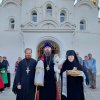 Архипастырский визит епископа Вианора в город Актау