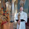 Архипастырский визит епископа Вианора в город Актау