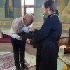 Архипастырский визит епископа Вианора в город Актау