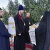 Архипастырский визит епископа Вианора в город Актау