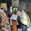 Архипастырский визит епископа Вианора в город Актау