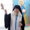Архиерейская Литургия в праздник Владимирской Иконы Божией Матери