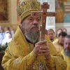 Праздник обретения честных мощей священноисповедника Николая, митрополита Алма-Атинского молитвенно отметили в Южной столице
