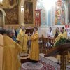 Праздник обретения честных мощей священноисповедника Николая, митрополита Алма-Атинского молитвенно отметили в Южной столице