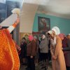 Престольный праздник в храме Архистратига Михаила села Михайловка