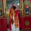 Престольный праздник в храме Архистратига Михаила села Михайловка