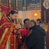 Престольный праздник в храме Архистратига Михаила села Михайловка