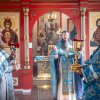 Праздник Рождества Пресвятой Владычицы нашей Богородицы в главном храме Епархии