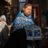 Праздник Рождества Пресвятой Владычицы нашей Богородицы в главном храме Епархии