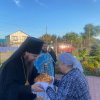 Рождество Пресвятой Богородицы в храме посёлка Перемётное