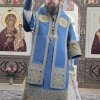 Рождество Пресвятой Богородицы в храме посёлка Перемётное