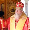 Божественная Литургия в праздник собора Святых Новомучеников и Исповедников Казахстанских