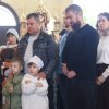 Божественная Литургия в праздник собора Святых Новомучеников и Исповедников Казахстанских