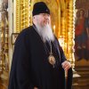 Праздник Рождества Пресвятой Богородицы отметили в храме Всех Святых